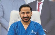 डॉ. आदित्य पतकराव यांचा 'फोर्ब्स मॅगझीन'च्या टॉप ११ पायोनियर विथ लीडिंग व्हिजनमध्ये समावेश...