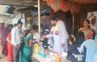 इंद्रायणी नदी प्रदूषण व संत भूमीसाठी जन आंदोलन उभारणार - बाबा कांबळे..