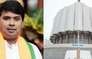 पिंपरी विधानसभा प्रमुख अमित गोरखे विधानपरिषदेच्या वाटेवर..