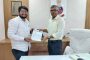 पिंपरीगावात शनिवारी शरद पवार यांच्या उपस्थितीत पक्षाचा विजयी संकल्प मेळावा...
