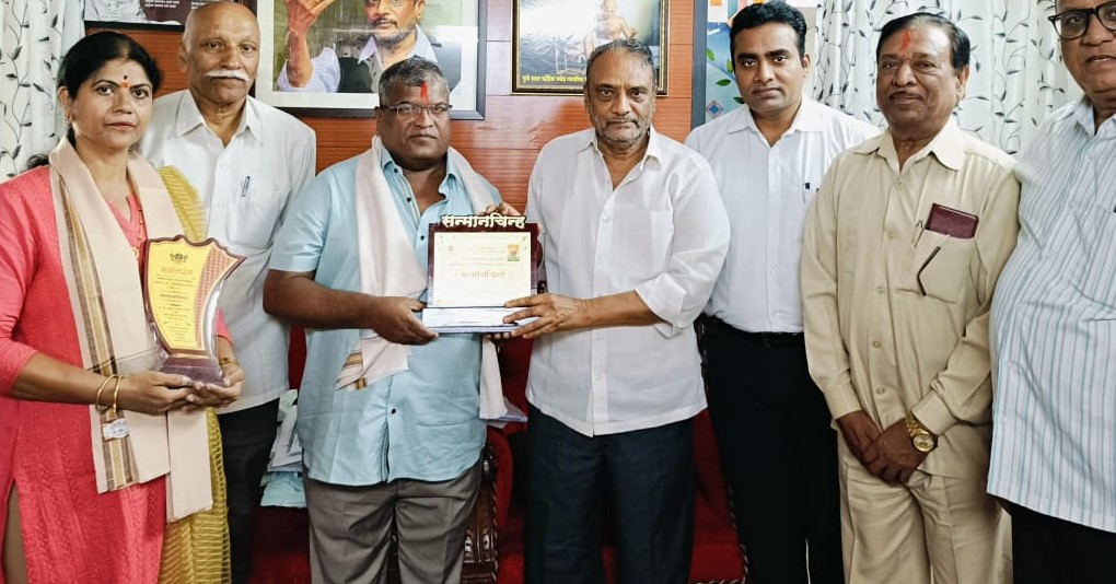 देशाची लोकसंख्या पोहोचली १३५ कोटीवर..