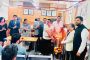 प्लॉट खरेदी देतो म्हणत लाखो रुपये लाटले..