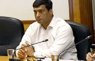 आरोग्य विभागाचे सहाय्यक आयुक्त यशवंत डांगे यांना नगरच्या आयुक्तपदी बढती...