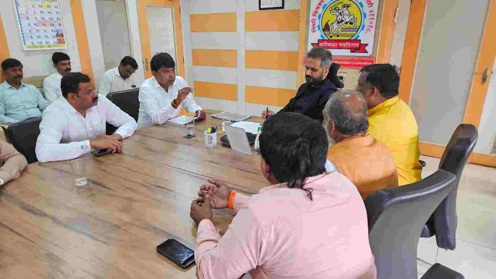 लोकशाहीर अण्णाभाऊ साठे जयंती महोत्सव व्यापक स्वरूपात साजरा करा..