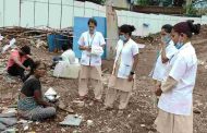 पुरानंतर पालिकेचा आता चिखल, कचरा हटाव, निर्जंतुकीकरणावर भर..