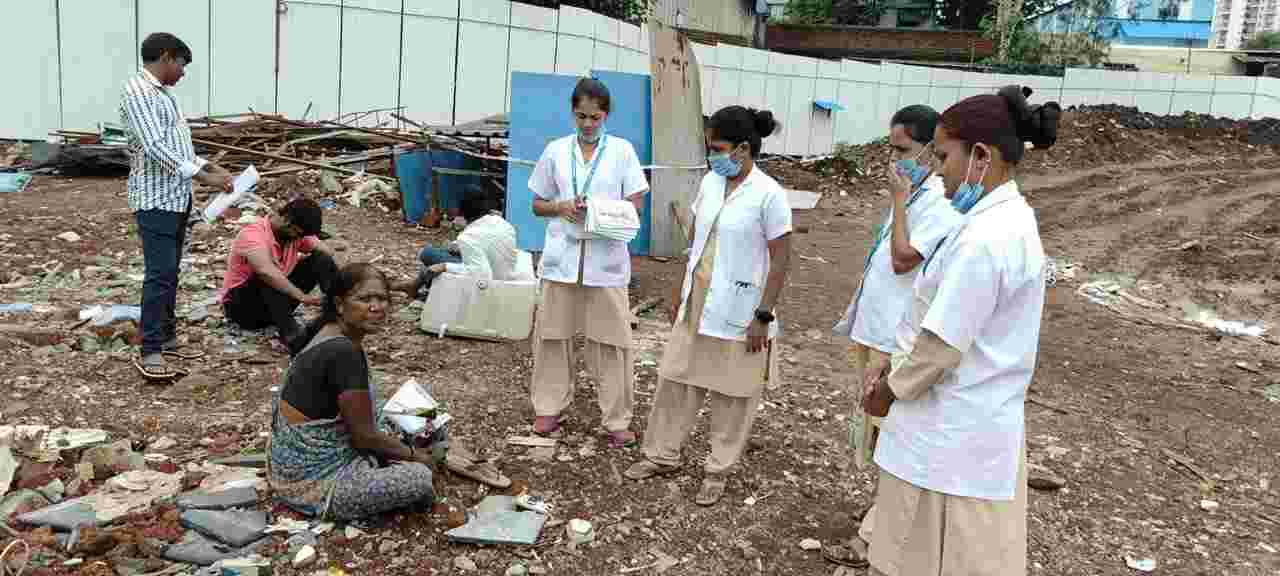 पुरानंतर पालिकेचा आता चिखल, कचरा हटाव, निर्जंतुकीकरणावर भर..