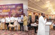 चंद्रकांत नखाते यांच्यामुळे रिकाम्या हातांना काम मिळाले, याचा आनंद - खा. श्रीरंग बारणे..