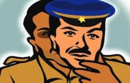 सेवानिवृत्ताला ट्राय, पोलीस क्रॉईम ब्रँच, मनी लॉन्ड्रीगच्या नावाखाली घातली लाखोंची टोपी...
