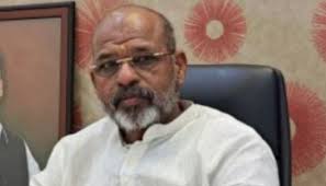 बेरोजगारी हटवणारा, उद्योगाला चालना देणारा अर्थसंकल्प - चंद्रकांत नखाते...