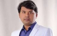 भाजपचे नवनिर्वाचित आमदार अमित गोरखे यांची आज दुपारी विजयी रॅली...