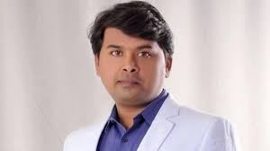 भाजपचे नवनिर्वाचित आमदार अमित गोरखे यांची आज दुपारी विजयी रॅली...