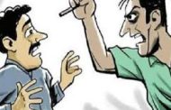 चऱ्होलीत एका गाववाल्याला आली मस्ती..