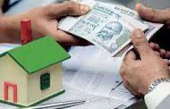 एकाच फ्लॅटवर बेकायदेशीरपणे तिन बँकांचे गृहकर्ज मंजूर..