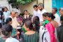 आ. महेश लांडगे यांच्या हस्ते भोसरी मतदार संघातील विकासकामांचे भूमिपूजन...