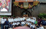'सुरक्षित वारी सोहळ्यातील स्वयंसेवी संस्था, सदस्यांचा सेवासहभाग महत्वपूर्ण..