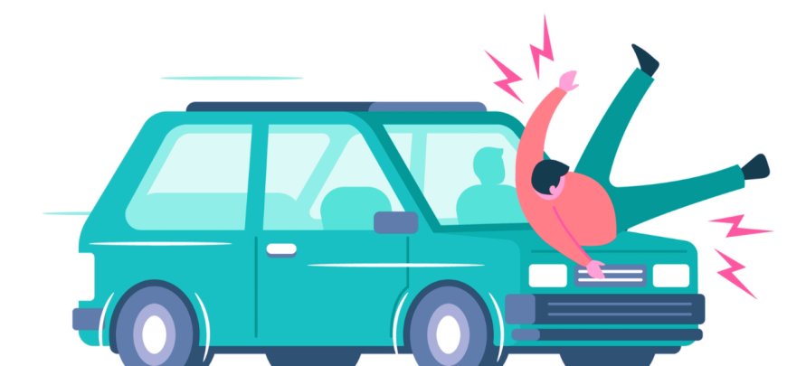 तळेगावात सात वर्षांच्या मुलासोबत घडला 'हिट अँड रन'चा प्रकार...