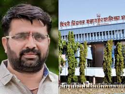 चोविसावाडी येथील शाळा भूखंडाचे खासगीकरण अखेर रद्द..