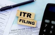 आयकर विभागाकडून 'डिस्कार्ड आयटीआर' नावाचा नवा पर्याय..