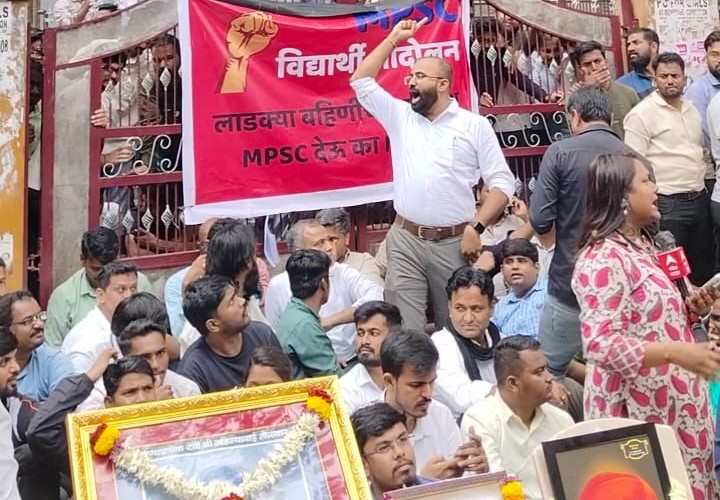 'आता एकच मिशन, नोटिफिकेशन'..