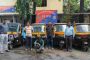 दापोडीतील बुद्धविहार समोरील रस्त्यावर आढळले १ ते २ दिवसाचे बाळ...