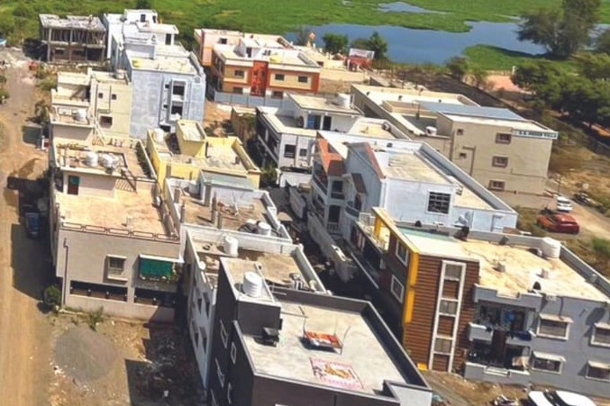 बेकायदा बंगले आणि बांधकामं पाडण्यावर न्यायालयाचं शिक्कामोर्तब..