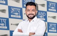 चिंचवड विधानसभेत आपकडून रविराज काळेंना उमेदवारीचे‌ संकेत...