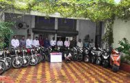 यु ट्युबवर चोरीचं प्रशिक्षण घेऊन त्याने चोरली १८ महागडी वाहनं..