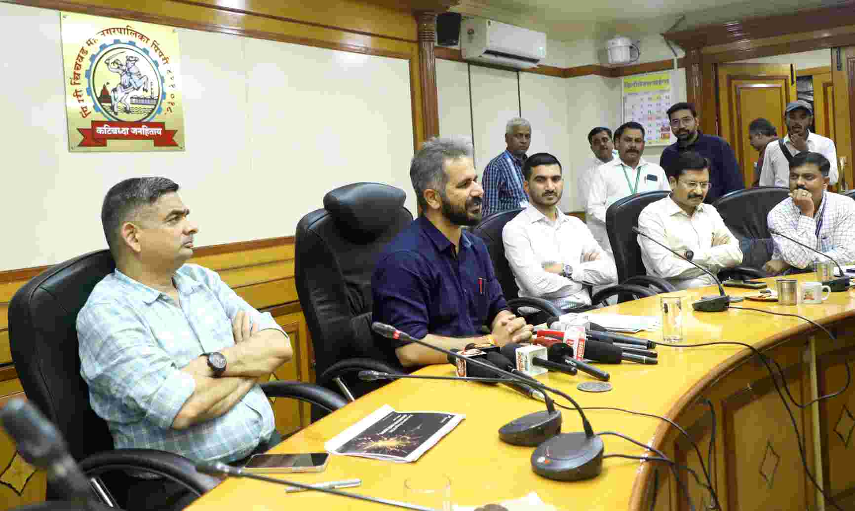 अर्थसंकल्पात आता थेट शहरातील नागरिकांचा सहभाग..