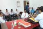 प्रदेश महामंत्री अनुप मोरे यांची भाजयुमोच्या प्रदेशाध्यक्षपदी निवड..