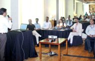 क्रिडाविषयक धोरणासाठी कंपन्यांमधील अनुभवी मनुष्यबळ हवं..