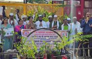 पुण्यात मराठवाड्याच्या भवनसाठी सुपुत्र धावून आला..