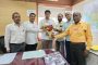 शहरातील दिव्यांग नागरिकांना १५ दिवसात सर्वेक्षण करण्याचे आवाहन...