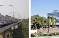 मेट्रोला निगडी आणि आकुर्डीतील तब्बल पंधरा जागा हव्यात..