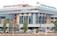 दिव्यांग भवन फाउंडेशनसाठी पालिकेकडून चाळीस उमेदवारांची थेट निवड...
