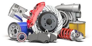 पिंपरी कॅम्पातील ऑटो स्पेअर्स दुकानात ब्रँडेडच्या नावाखाली बनावट पार्टची विक्री...