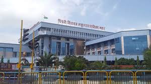 महापालिकेच्या सर्व क्षेत्रीय कार्यालयांमध्ये उद्या होणार जनसंवाद सभा...