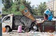 कचरावेचक व्यक्तींच्या पाल्यांना महापालिकेचं 'मान्सून गिफ्ट'..