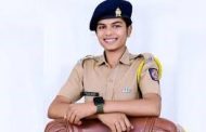 त्या महिला पोलीसाचा अखेर चौथ्या दिवशी मृतदेह सापडला...