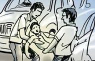 चिखलीत खंडणीसाठी शाळेत शिकणाऱ्या मुलाचे अपहरण...