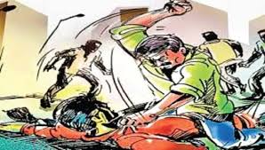 जमिनीच्या वादातून वाकडच्या भुजबळ वस्तीत कुटुंबाला बेदम मारहाण...