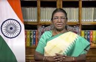 रेड झोनचा प्रश्न कायमस्वरूपी सोडविण्यासाठी राष्ट्रपतींना भेटू द्या..