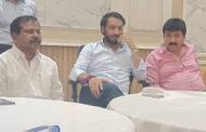 शहराला राज्यपाल नियुक्त आमदार मिळावा - पार्थ पवार...