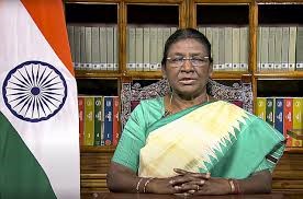 रेड झोनचा प्रश्न कायमस्वरूपी सोडविण्यासाठी राष्ट्रपतींना भेटू द्या..