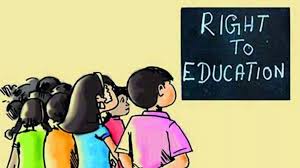 धनदांडग्या पालकांचं 'आरटीई'वर अतिक्रमण..