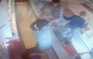 हिंजवडीमध्ये भर दिवसा पिस्तुलाचा धाक दाखवून सराफा दुकानावर दरोडा...