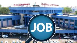 १२ वी, आयटीआय, पदवीधारकांना पालिकेत करता येणार 'ट्रेनि' म्हणून काम ..