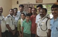 गाढ झोपेतील १२ वर्षांच्या मुलाने उडविला आई वडिलांच्या अंगावर थरकाप...