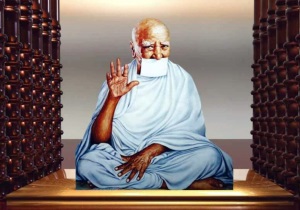 कासारवाडीतील जैन श्रावक संघाच्या वतीने आनंद सप्ताहाचे आयोजन...