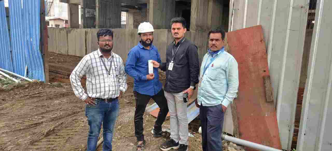 डास वाढण्यास कारणीभूत ठरणाऱ्या तब्बल अकरा आस्थापनांवर दंडात्मक कारवाई...