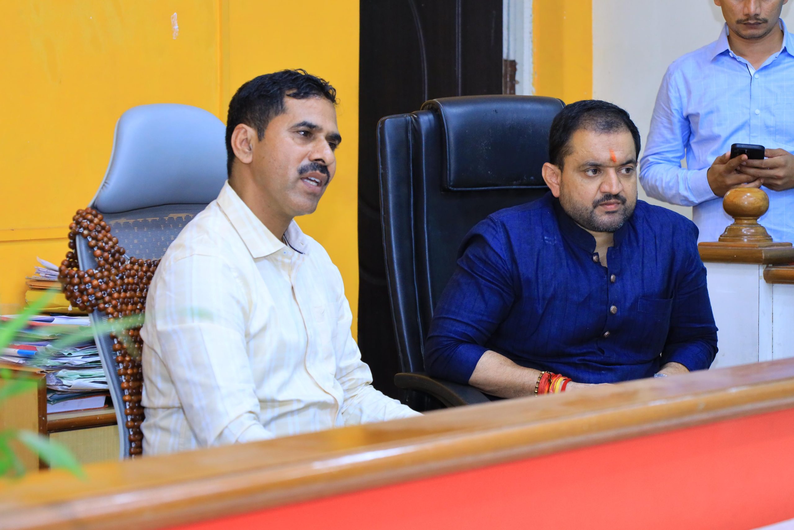 मावळात एक लाखाहून अधिक महिलांना ‘मुख्यमंत्री माझी लाडकी बहीण’ योजनेचा लाभ...